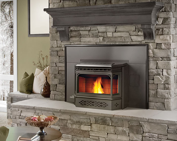 Fireplace Insert Buying Guide By The Experts For You