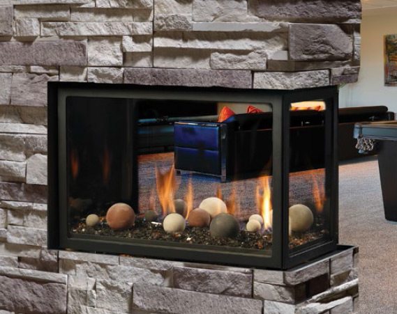 Gas Fireplace And Stove Buying Guide