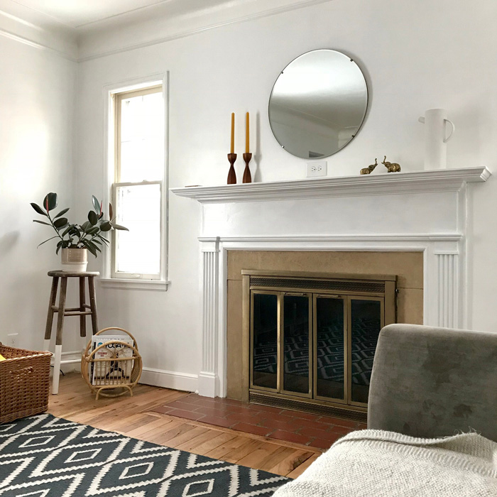 Fireplace Mantel Decor Mantel Surround Ideas By The Pros