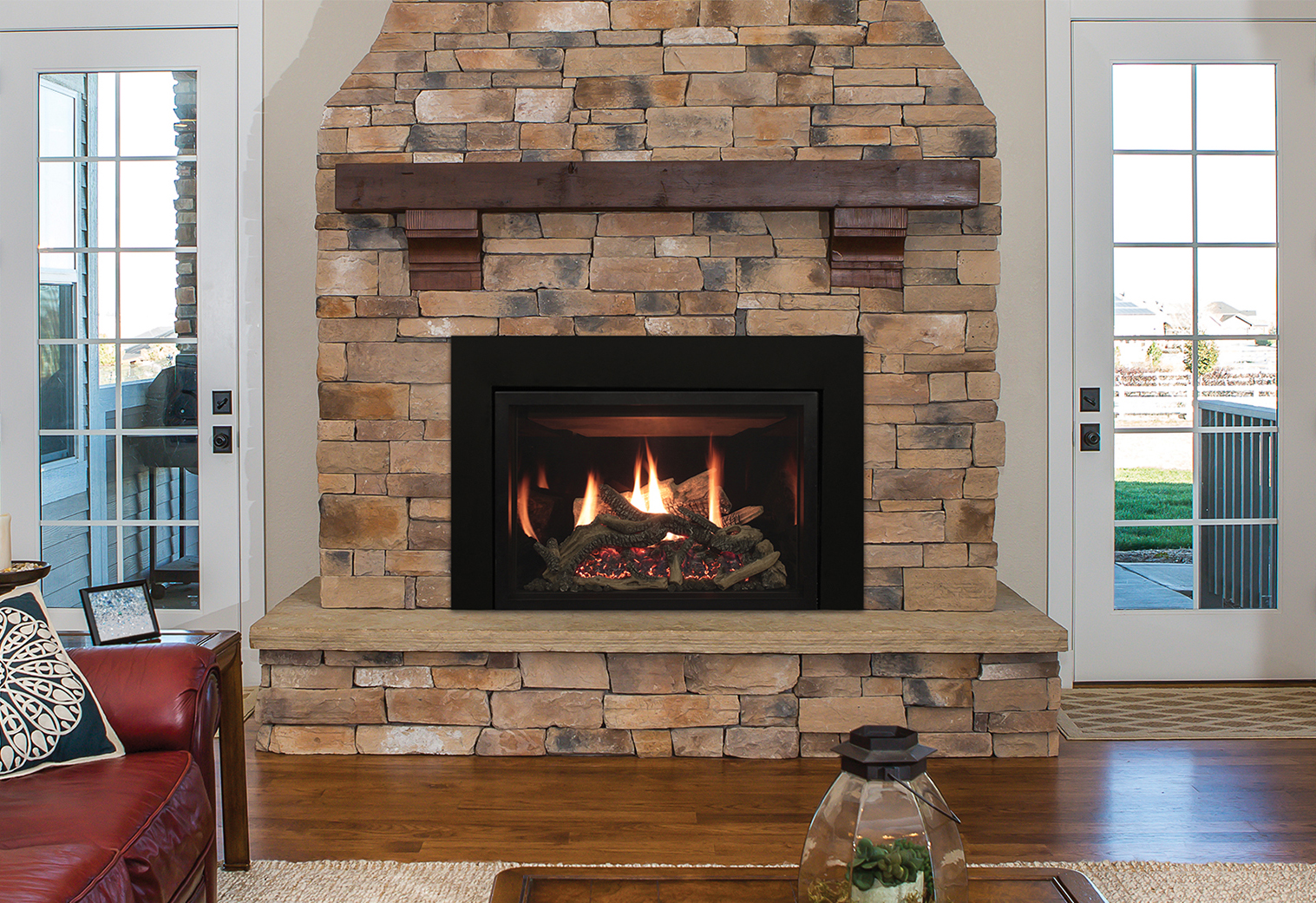 The Most Eco Friendly Fireplaces On The Market