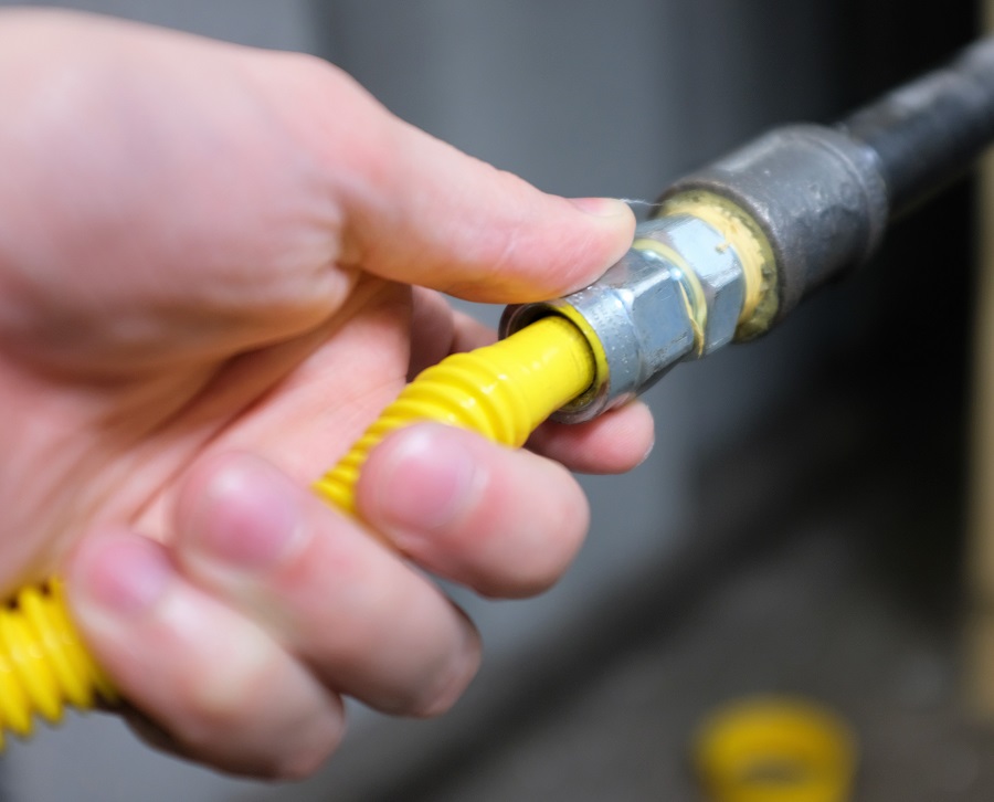 Natural Gas vs. Propane What Are the Differences?