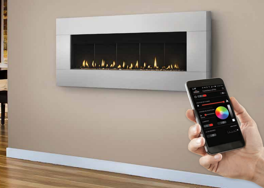 1 Direct Vent Gas Fireplace Store 200 Vented Fireplaces