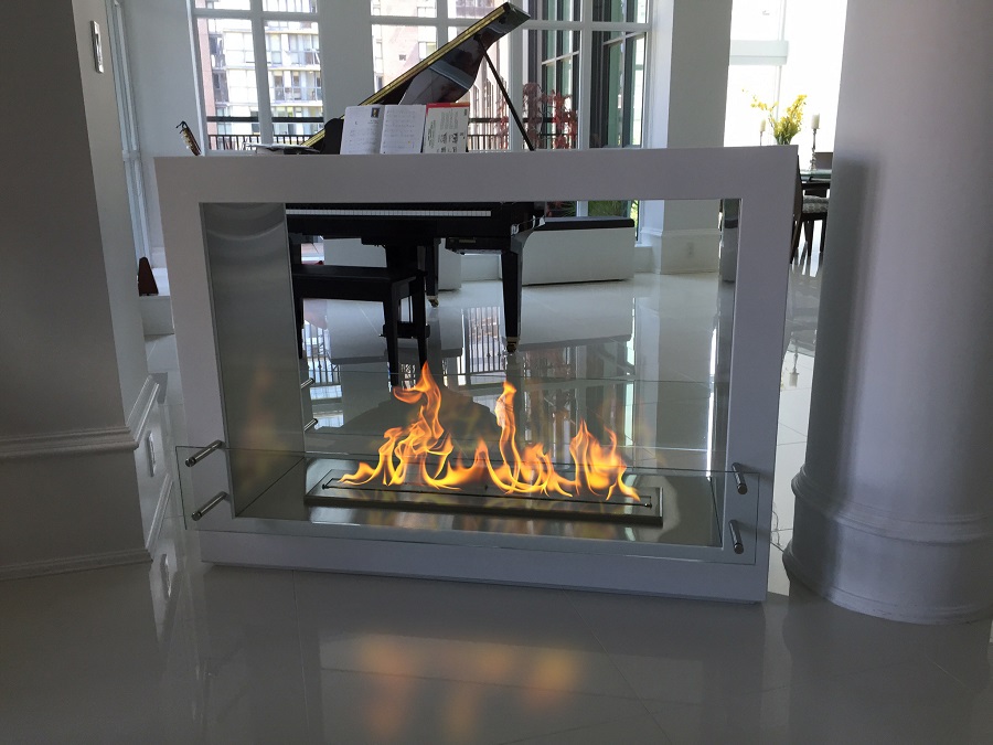 Ventless Gas Fireplace Experts 300 Vent Free Fireplaces