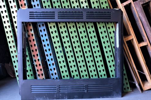 Parts of a Fireplace: Gas Fireplace Parts You Should Know