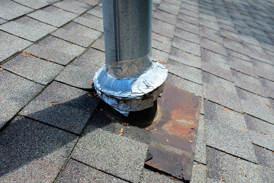 The #1 Chimney Flashing Dealer (Experts On Chimney Flashing)