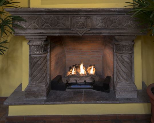 The 1 Fireplace Mantel Surround Store Over 100 Mantels